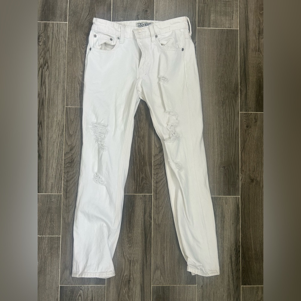 Lucky Brand Jeans